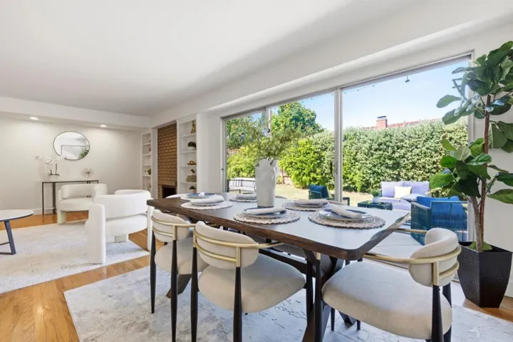10151 Bonny Drive, Cupertino, California 95014