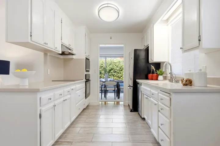 10151 Bonny Drive, Cupertino, California 95014