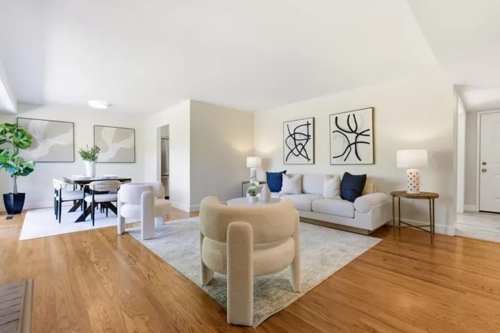 10151 Bonny Drive, Cupertino, California 95014