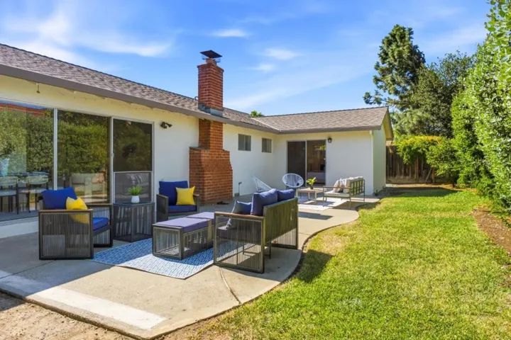 10151 Bonny Drive, Cupertino, California 95014