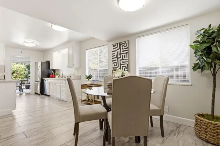 10151 Bonny Drive, Cupertino, California 95014