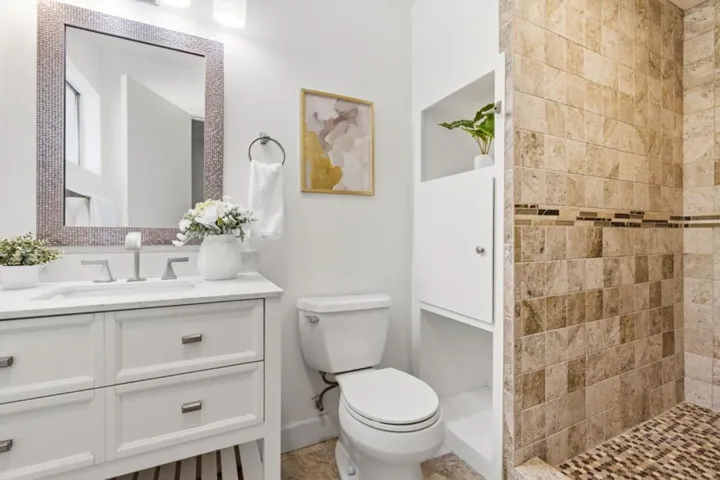 10151 Bonny Drive, Cupertino, California 95014