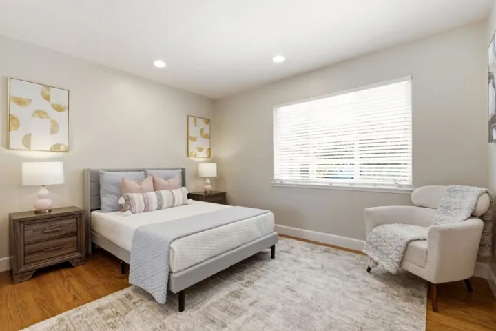 10151 Bonny Drive, Cupertino, California 95014