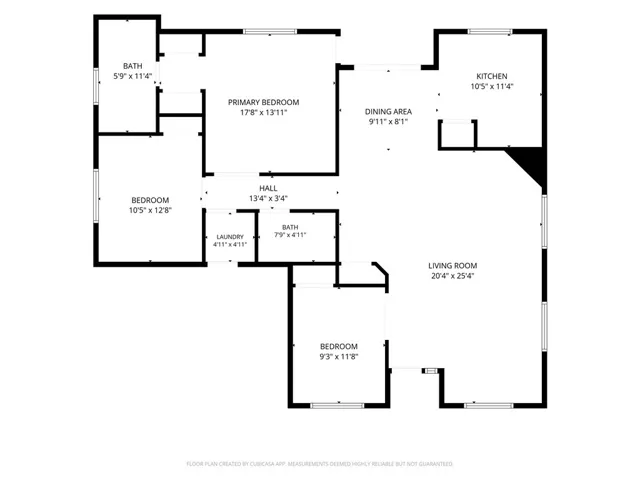 23745 Casa Bonita, Menifee, California 92587
