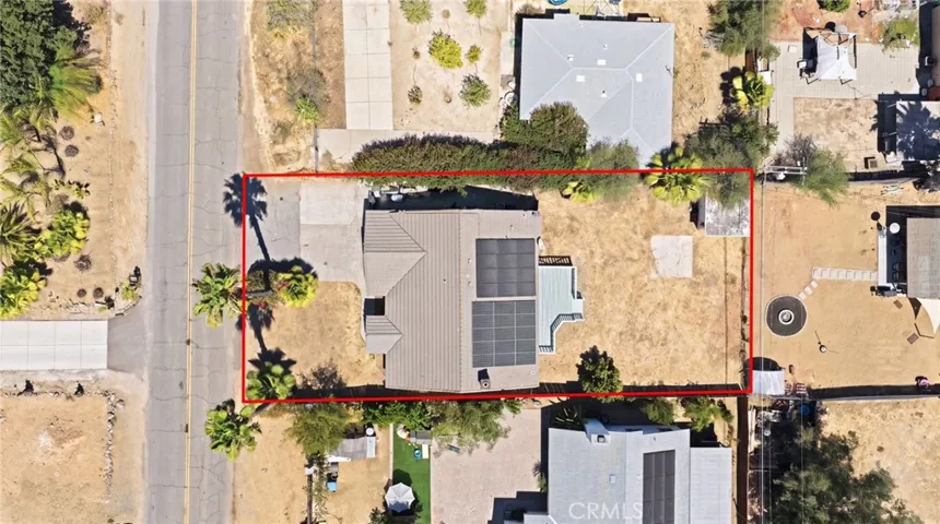23745 Casa Bonita, Menifee, California 92587