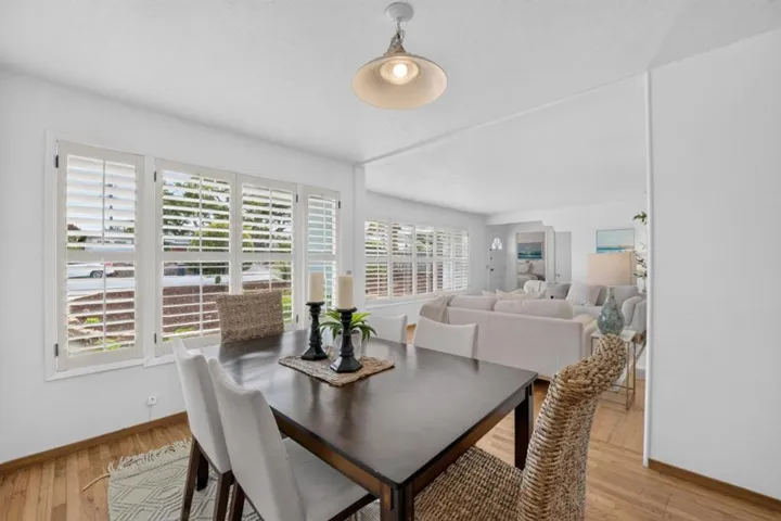 838 Portola Drive, Del Rey Oaks, California 93940