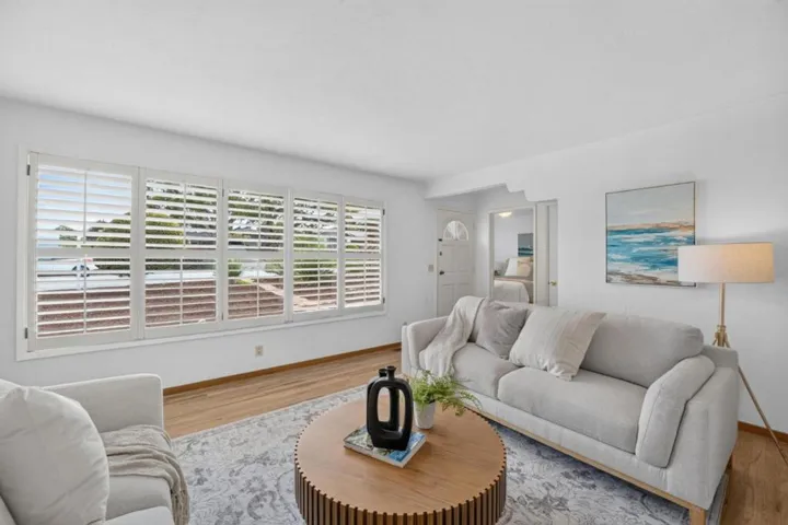 838 Portola Drive, Del Rey Oaks, California 93940