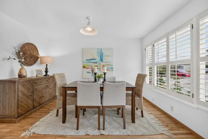 838 Portola Drive, Del Rey Oaks, California 93940