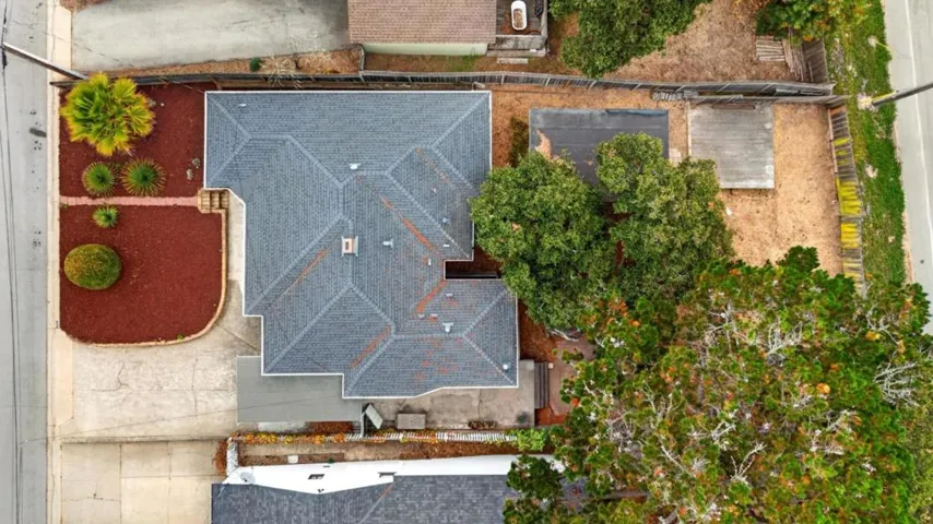 838 Portola Drive, Del Rey Oaks, California 93940