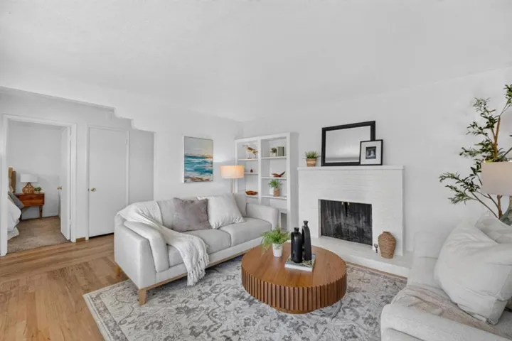 838 Portola Drive, Del Rey Oaks, California 93940