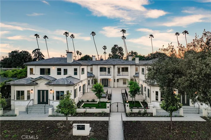 67 S Craig Avenue 3, Pasadena, California 91107