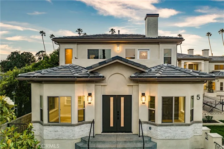 67 S Craig Avenue 3, Pasadena, California 91107
