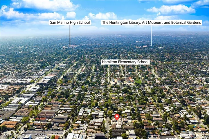 67 S Craig Avenue 3, Pasadena, California 91107