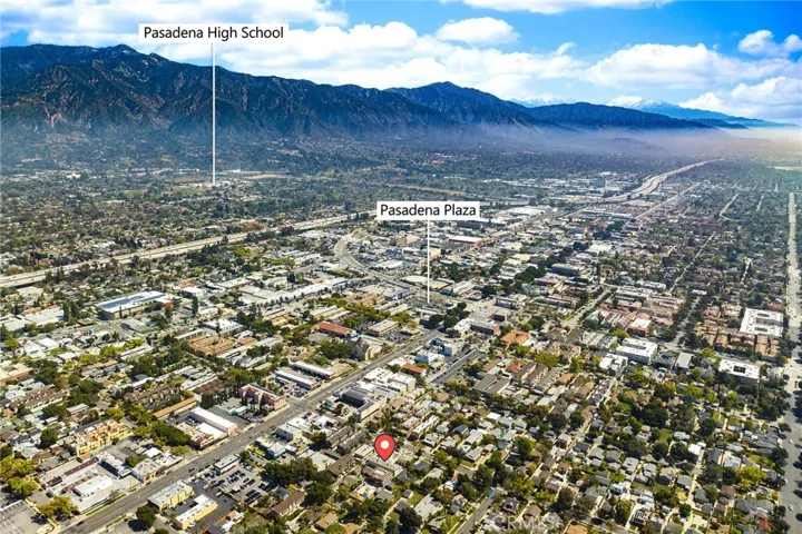 67 S Craig Avenue 3, Pasadena, California 91107