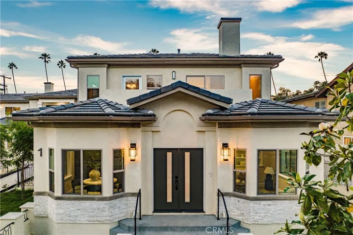 67 S Craig Avenue 3, Pasadena, California 91107