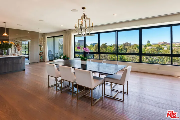 10551 Wilshire 702/703, Los Angeles, California 90024
