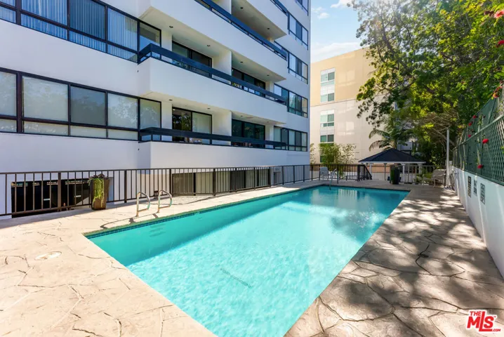 10551 Wilshire 702/703, Los Angeles, California 90024