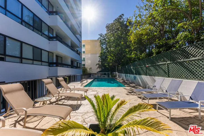 10551 Wilshire 702/703, Los Angeles, California 90024