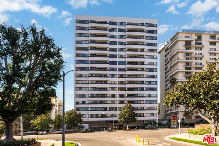 10551 Wilshire 702/703, Los Angeles, California 90024