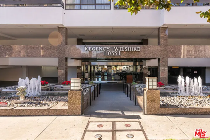 10551 Wilshire 702/703, Los Angeles, California 90024