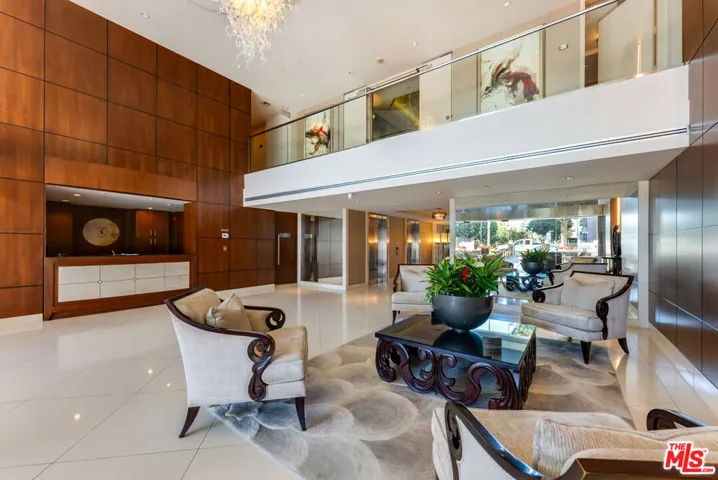 10551 Wilshire 702/703, Los Angeles, California 90024
