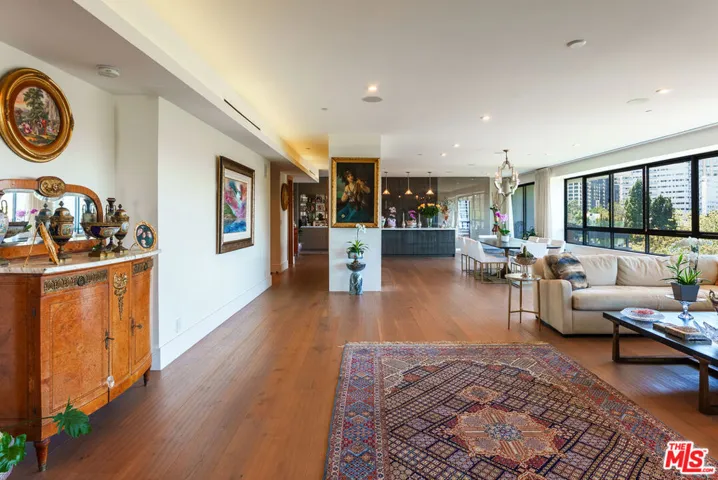 10551 Wilshire 702/703, Los Angeles, California 90024
