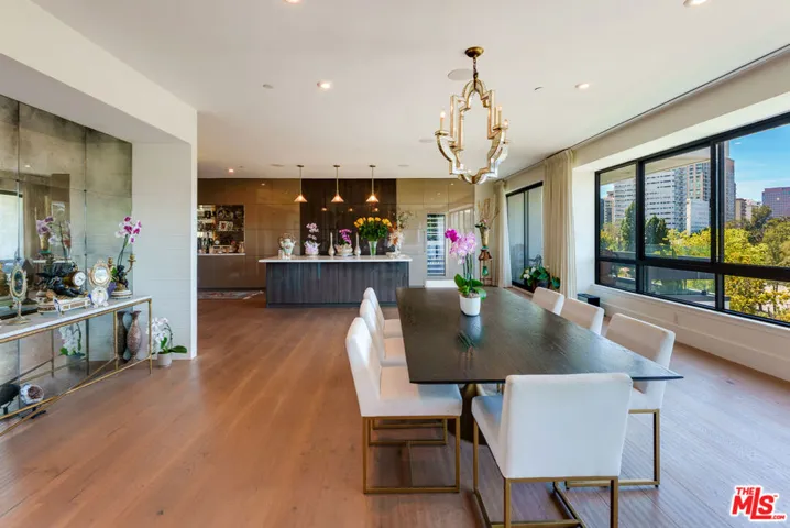 10551 Wilshire 702/703, Los Angeles, California 90024