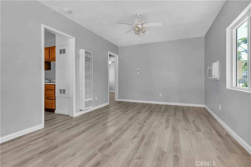 Both units share an identical layout and design; therefore, the professional photos for the first unit are accurate for the second.