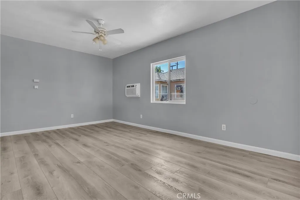 Both units share an identical layout and design; therefore, the professional photos for the first unit are accurate for the second.