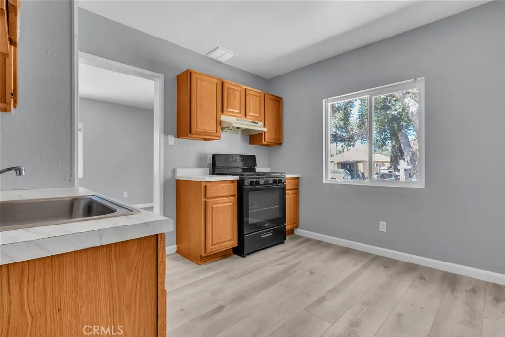 Both units share an identical layout and design; therefore, the professional photos for the first unit are accurate for the second.
