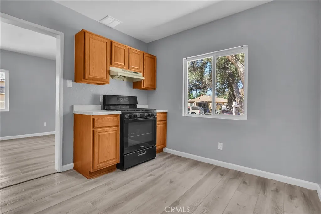Both units share an identical layout and design; therefore, the professional photos for the first unit are accurate for the second.