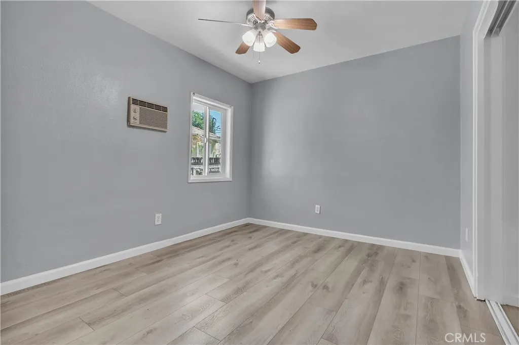 Both units share an identical layout and design; therefore, the professional photos for the first unit are accurate for the second.
