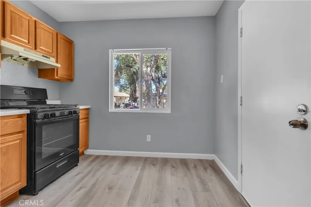 Both units share an identical layout and design; therefore, the professional photos for the first unit are accurate for the second.