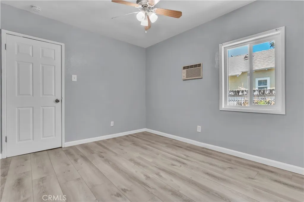 Both units share an identical layout and design; therefore, the professional photos for the first unit are accurate for the second.
