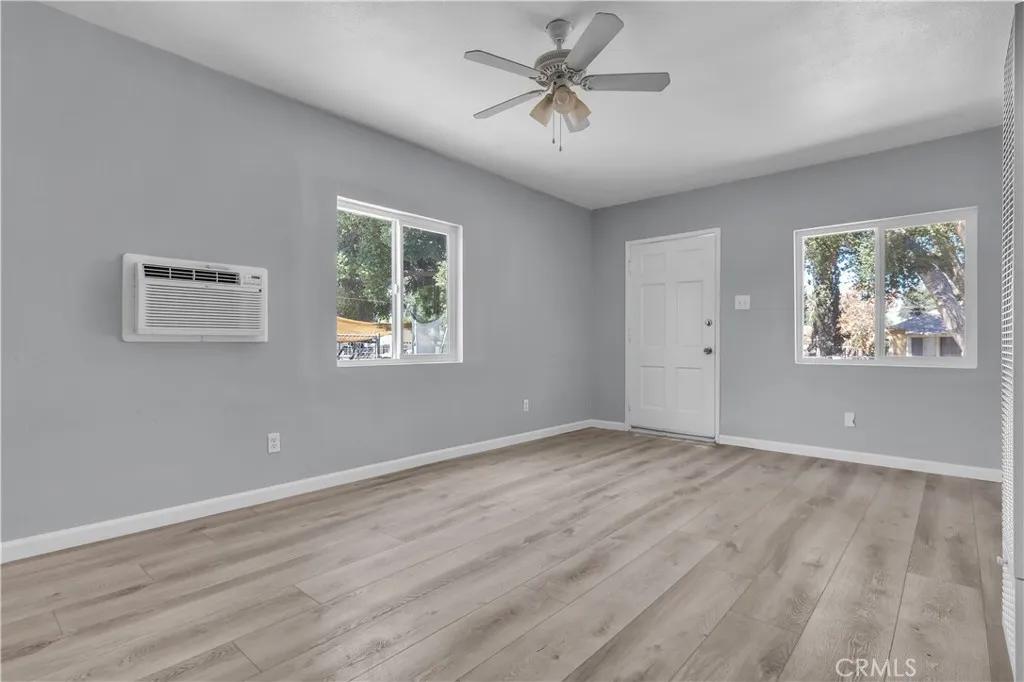 Both units share an identical layout and design; therefore, the professional photos for the first unit are accurate for the second.