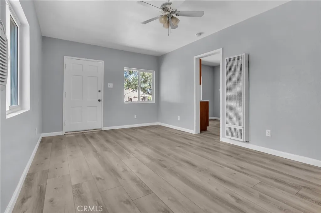 Both units share an identical layout and design; therefore, the professional photos for the first unit are accurate for the second.