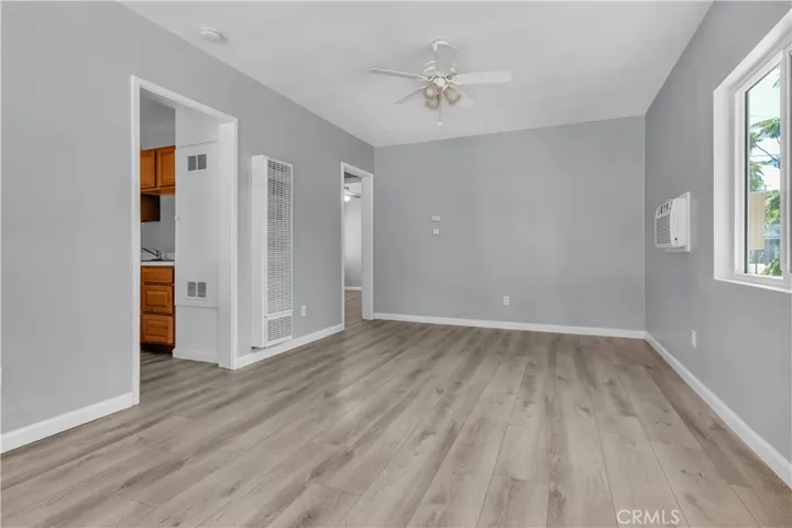 Both units share an identical layout and design; therefore, the professional photos for the first unit are accurate for the second.