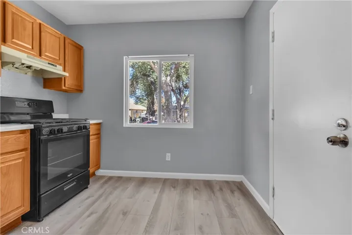 Both units share an identical layout and design; therefore, the professional photos for the first unit are accurate for the second.