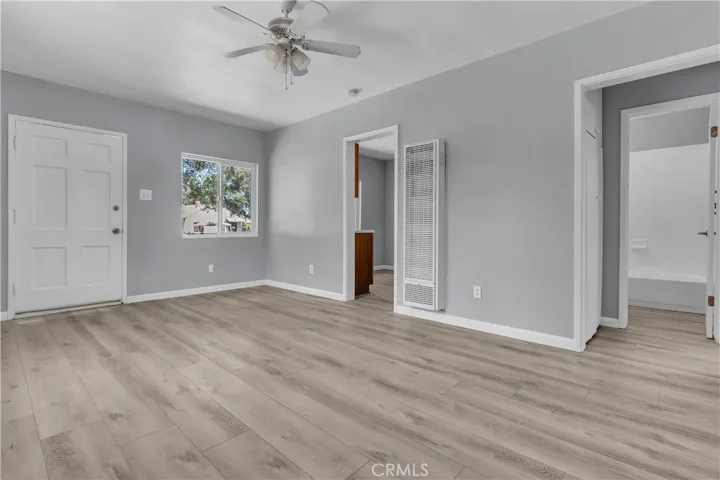 Both units share an identical layout and design; therefore, the professional photos for the first unit are accurate for the second.
