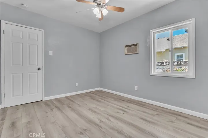 Both units share an identical layout and design; therefore, the professional photos for the first unit are accurate for the second.