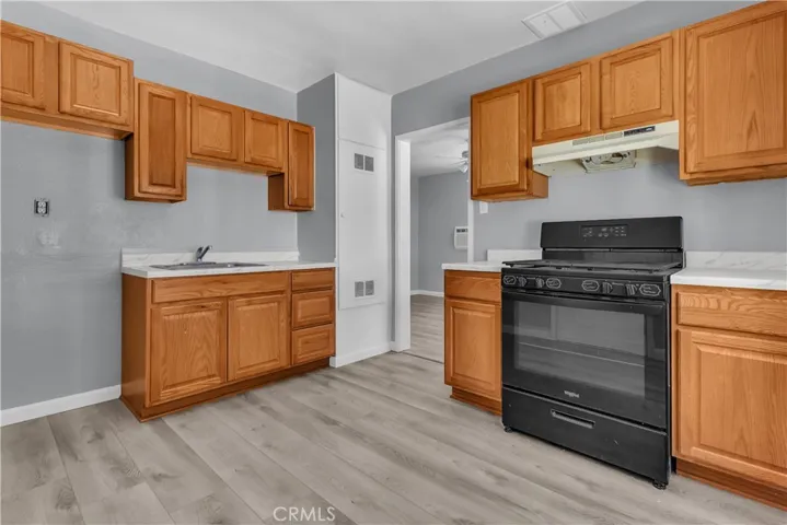 Both units share an identical layout and design; therefore, the professional photos for the first unit are accurate for the second.