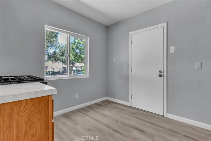 Both units share an identical layout and design; therefore, the professional photos for the first unit are accurate for the second.