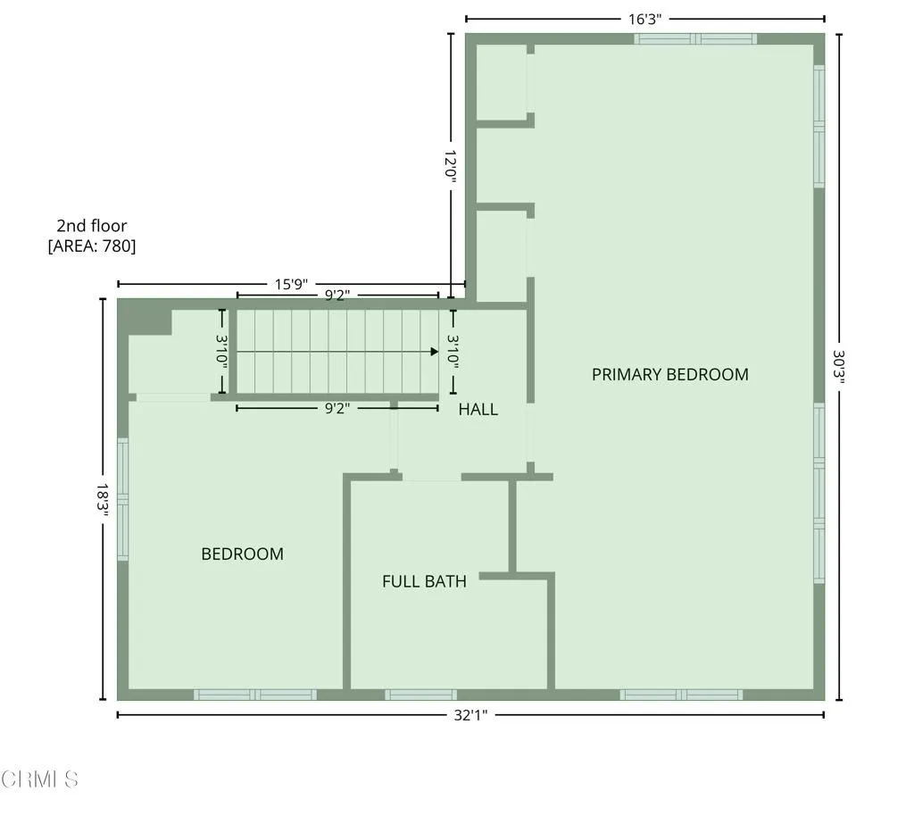 GLA for 43014 Little Lake Road_1