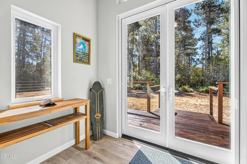 entryway