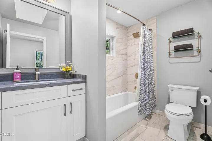 downstairs bathroom