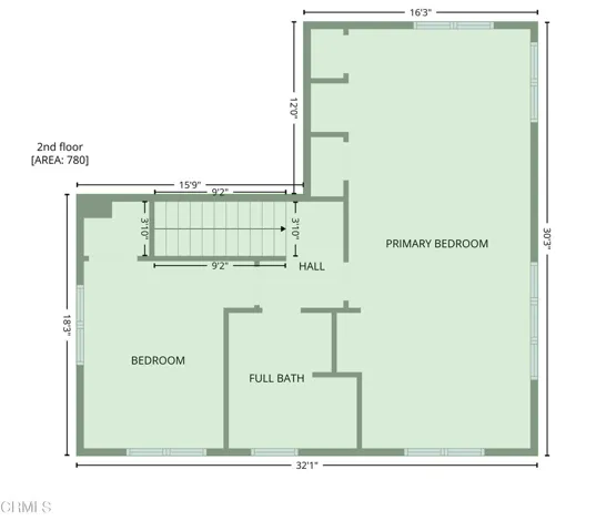 GLA for 43014 Little Lake Road_1