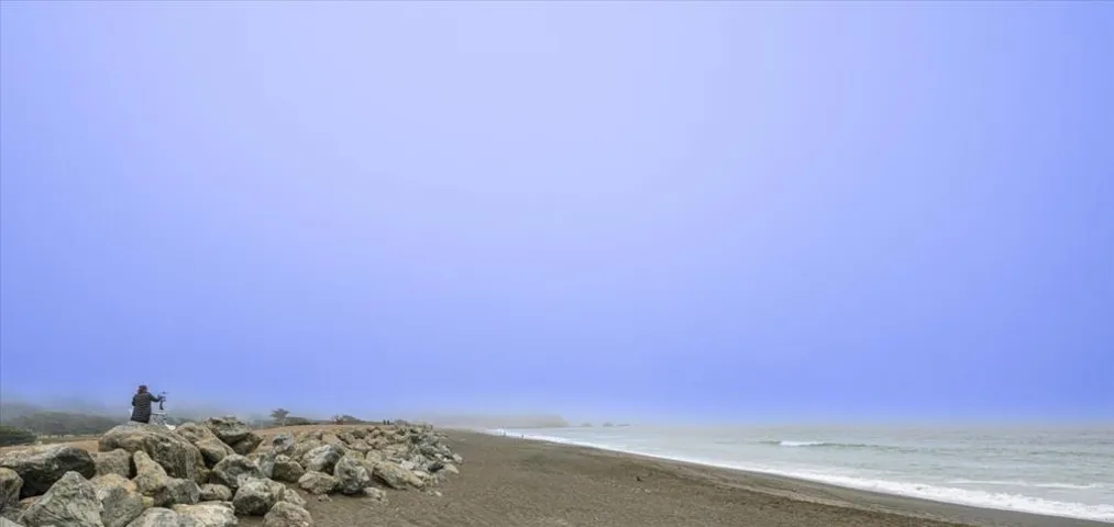 2311 Beach Boulevard 202, Pacifica, California 94044