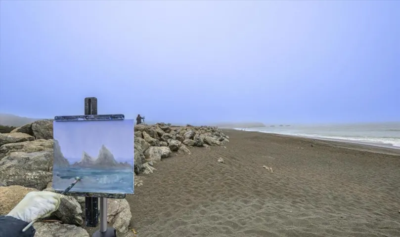 2311 Beach Boulevard 202, Pacifica, California 94044