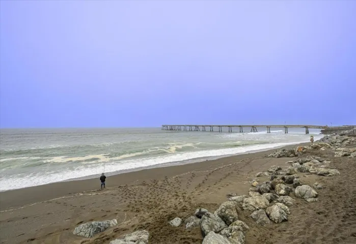 2311 Beach Boulevard 202, Pacifica, California 94044