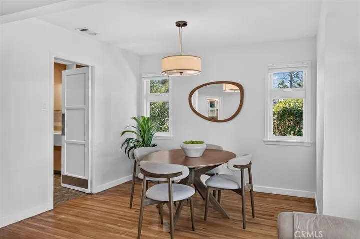 3411 S Cloverdale Avenue, Los Angeles, California 90016